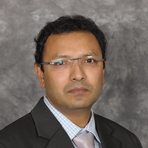 Arindam Gan Chowdhury