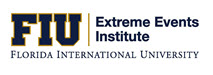 FIU Extreme Events logo