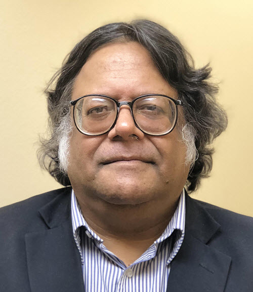 Shahid S. Hamid