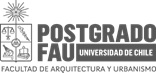 UDECHILE Postgrados Logo