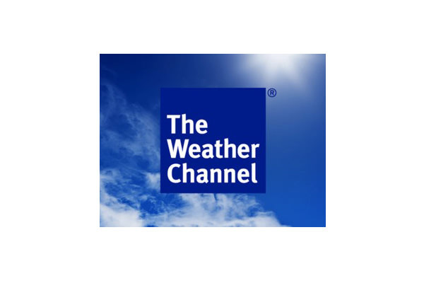 The-Weather-Channel - Extreme Events Institute (EEI) - Florida ...